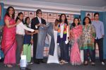 Amitabh Bachchan, Shobha De at Parikrama foundation charity event in Taj Land_s End, Mumbai on 1st Sept 2012 (65).JPG